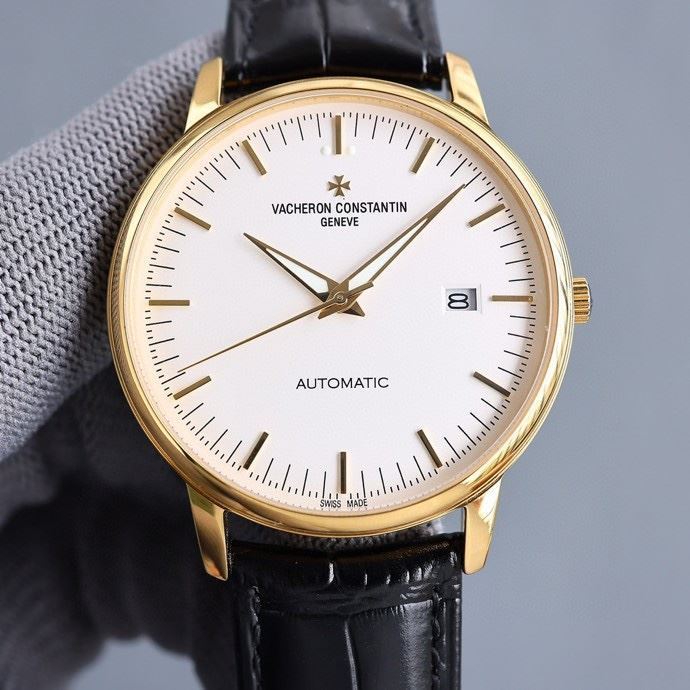 VACHERON CONSTANTIN Watches